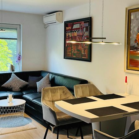 City Apartment Varna Exteriér fotografie